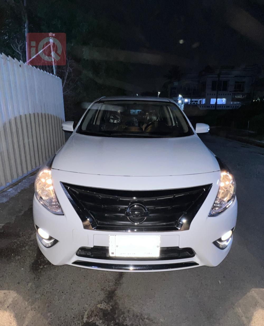 Nissan Sunny